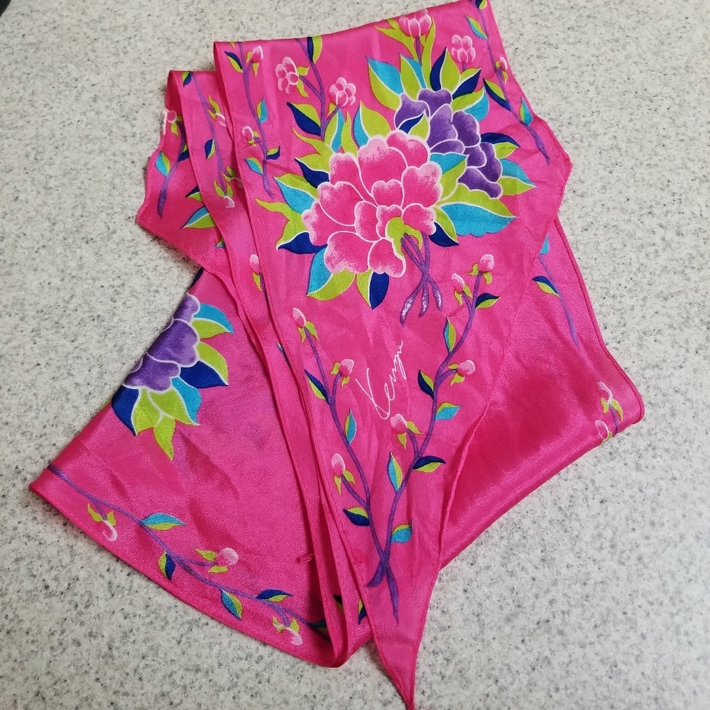 Kenzo RARE VINTAGE AUTHENTIC MINT CONDITION